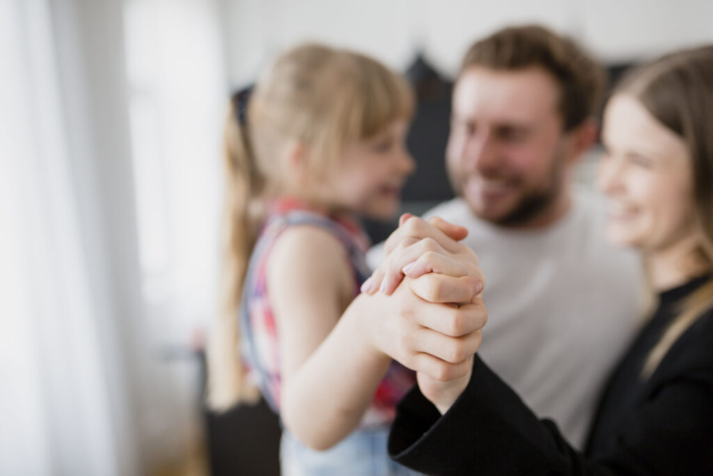 Derecho de Familia